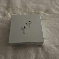 airpod pros 2