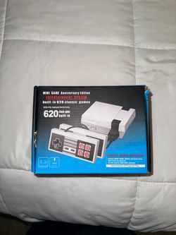 Nintendo Mini Nintendo