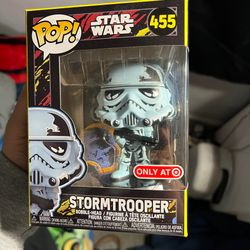 star wars funko pop