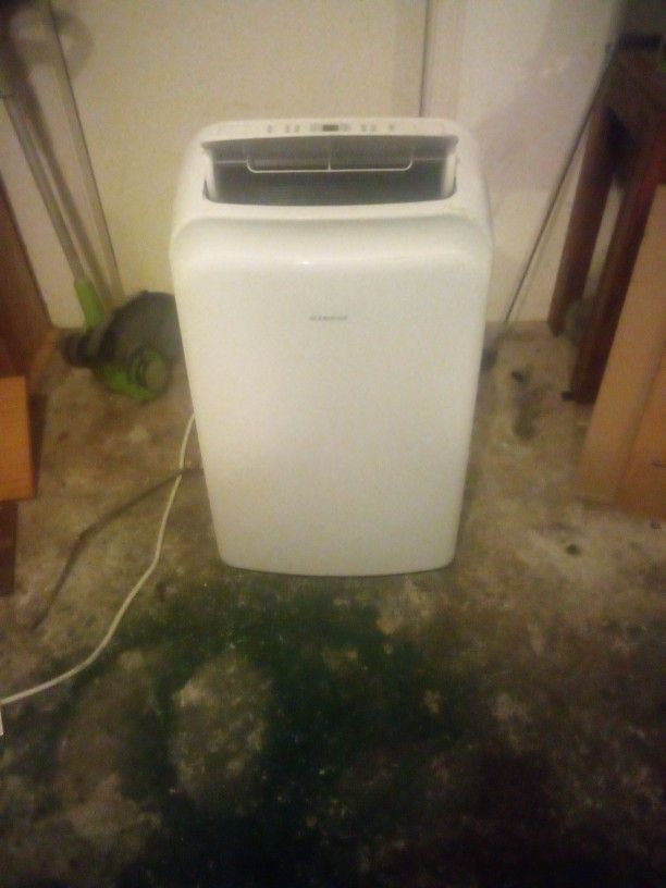 Portable Air Conditioner
