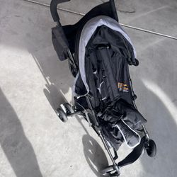 Umbrella stroller- Like New