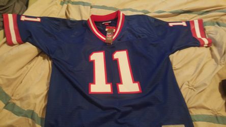 Football jersey