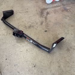 2021-2026 Toyota Sienna Hitch 