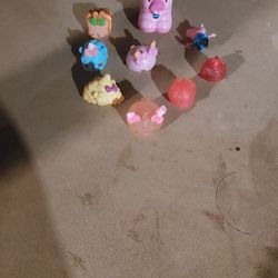 Toys