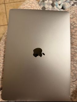 Mac book air 13 inch