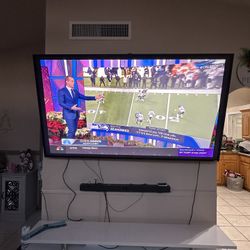 75” Tv 