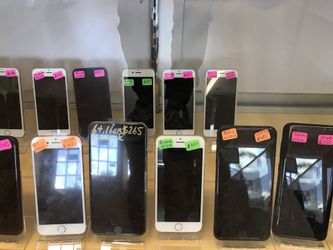 iPhone 7 32gb unlocked