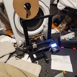 Ender 3 Pro For Parts