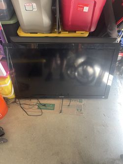 Sony Bravia 42 Inch