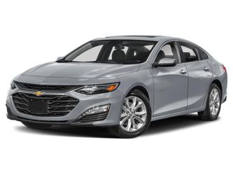 2025 Chevrolet Malibu