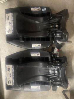 Car Seat Base