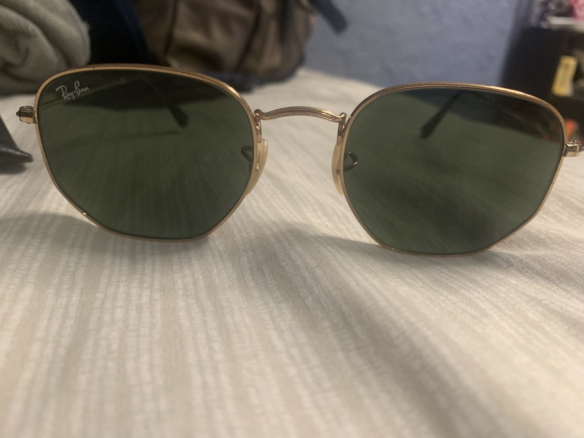 Ray Bans sunglasses
