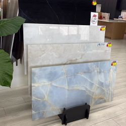 Tiles 48”*24” Big Pieces 