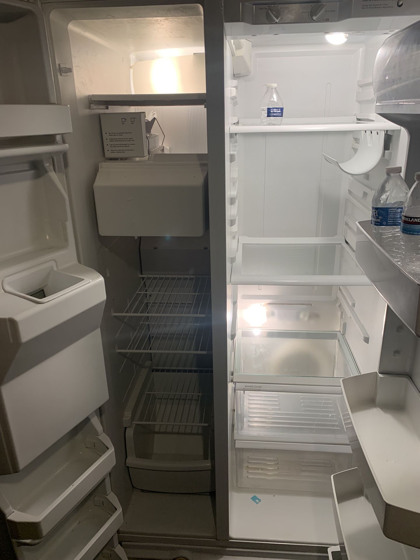 Kenmore Refrigerator