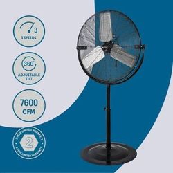 Oscillating Fan