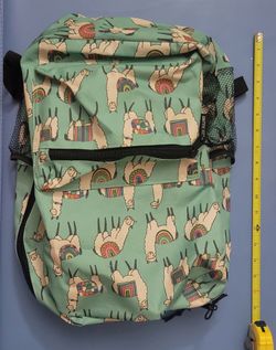 Bagpacks