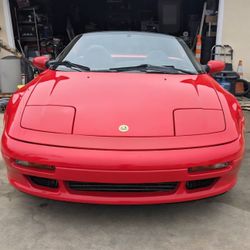 1992 Lotus Elan