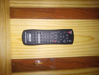 Pelco Remote For Security Systems