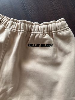 Billie Eilish Nike sweatpants