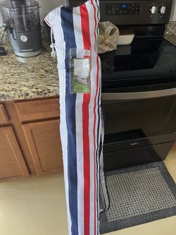 Brand New Patio Umbrella 