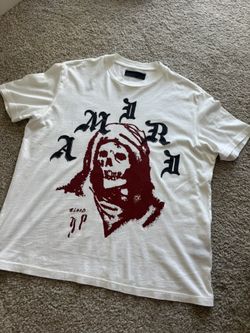 Amiri Shirt 
