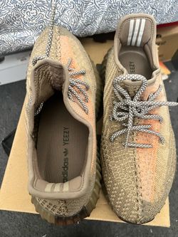 Yeezy size 9