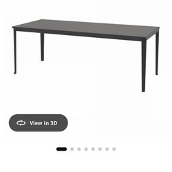 IKEA Outdoor Table