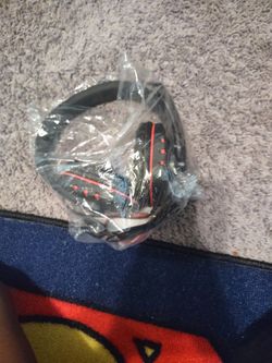 Gaming Headset
