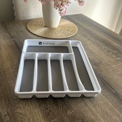 Silverware Organizer NEW