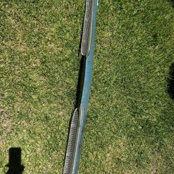 1959 Impala Header Panel 