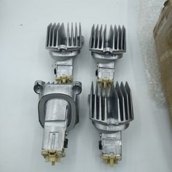 BMW Headlight Control Unit 4pieces 