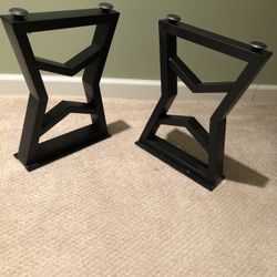 Metal Coffee Table Legs