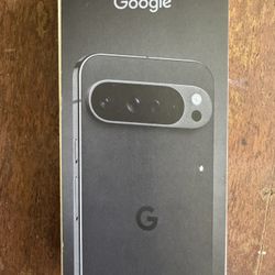 Google Pixel 9 PRO XL