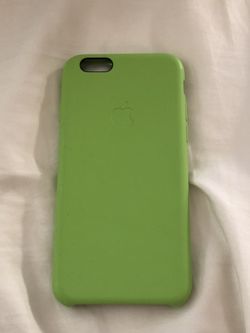 iPhone 6s case