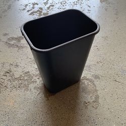 Garbage Can 
