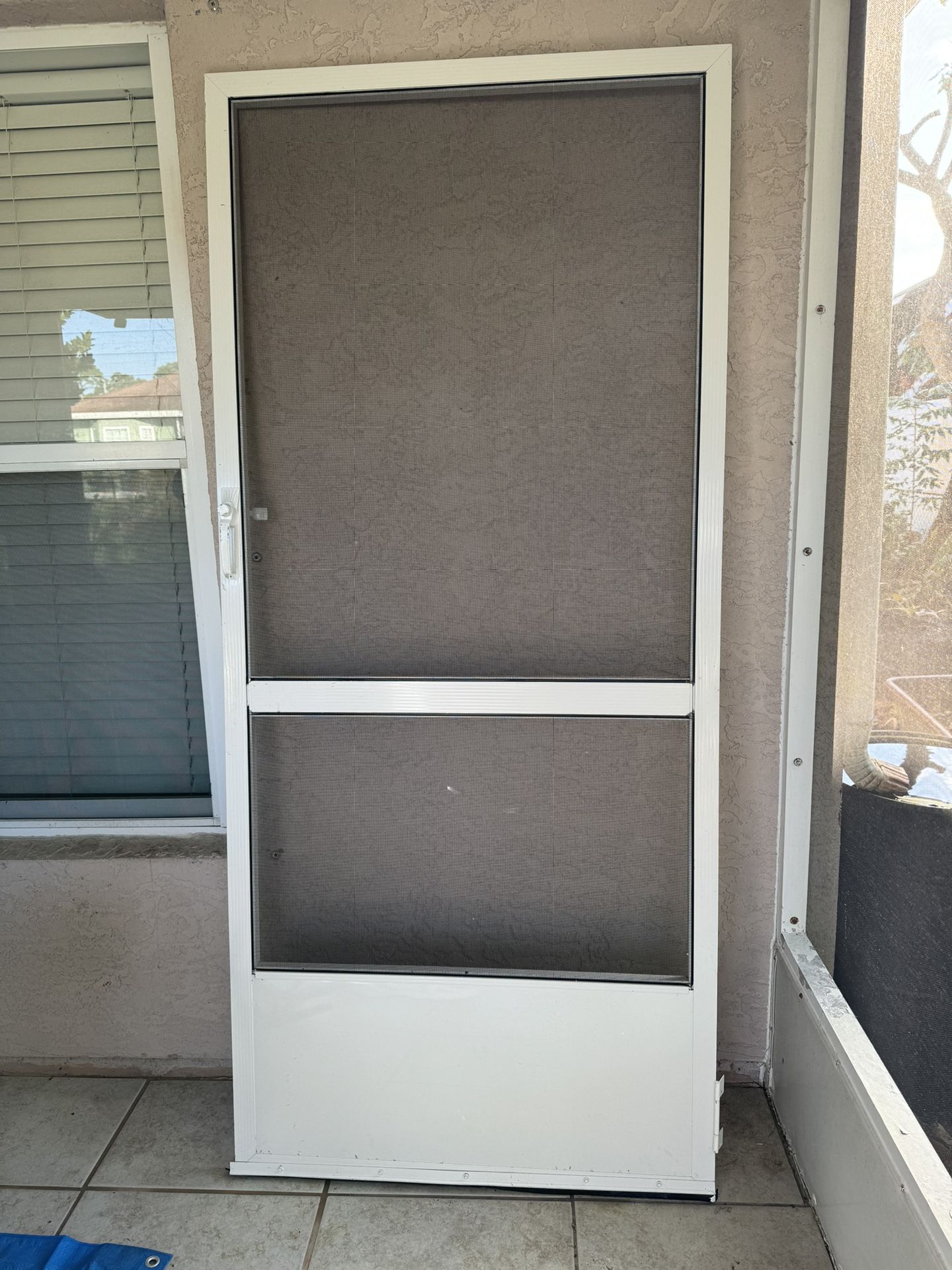 Screen Door 79x36