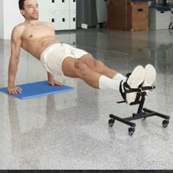 Breakdance Equipment 