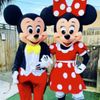 Fairytale Friends Party 