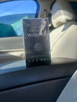 Azzaro perfume