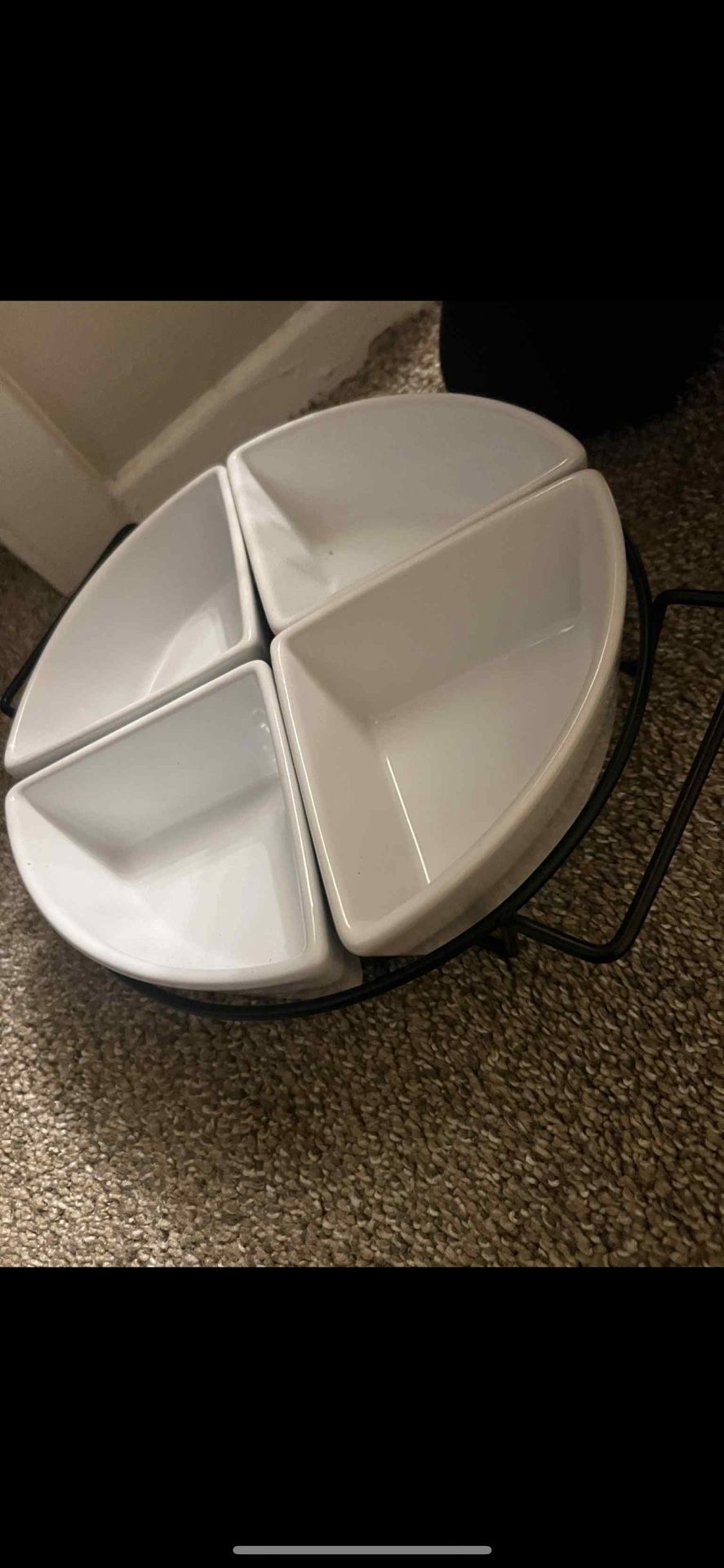  5 Fresh And Dry Fruit Tray