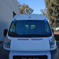 Windshield Auto Glass