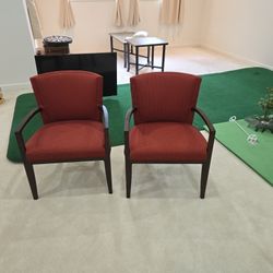 Chairs 