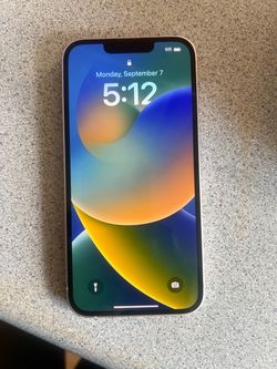 iPhone 13