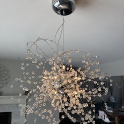 Unique Hanging Pendant Ceiling Light