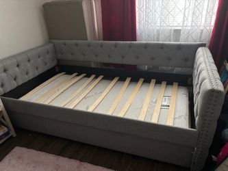 Day bed