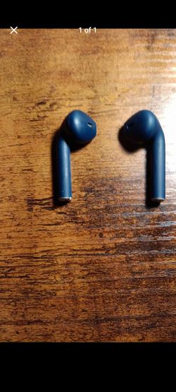 Ear buds
