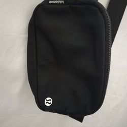 Lululemon Belt Bag