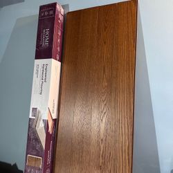 Hardwood engineered flooring 2,068 Sq. Ft. Available new flooring not lvp piso de madera