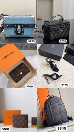 Shop Designer Items For Low Price‼️