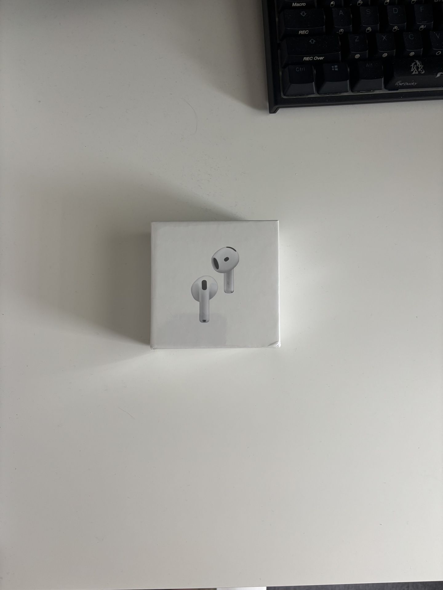 Apple Airpods